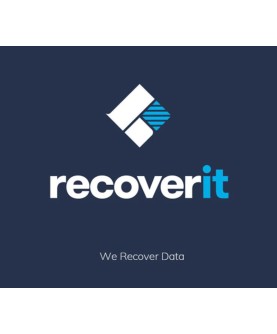 Wondershare Recoverit 13.5 Lifetime / 2 s Key GLOBAL